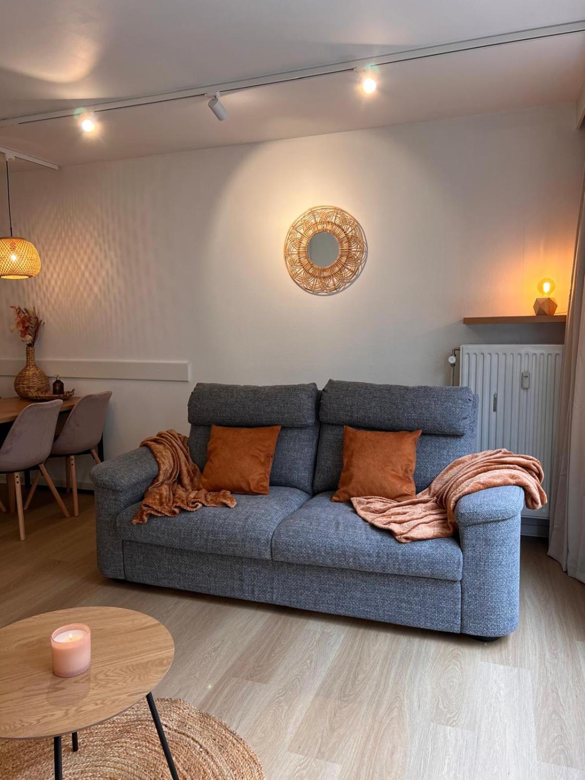 Sea Watch Studio Остенде Екстериор снимка