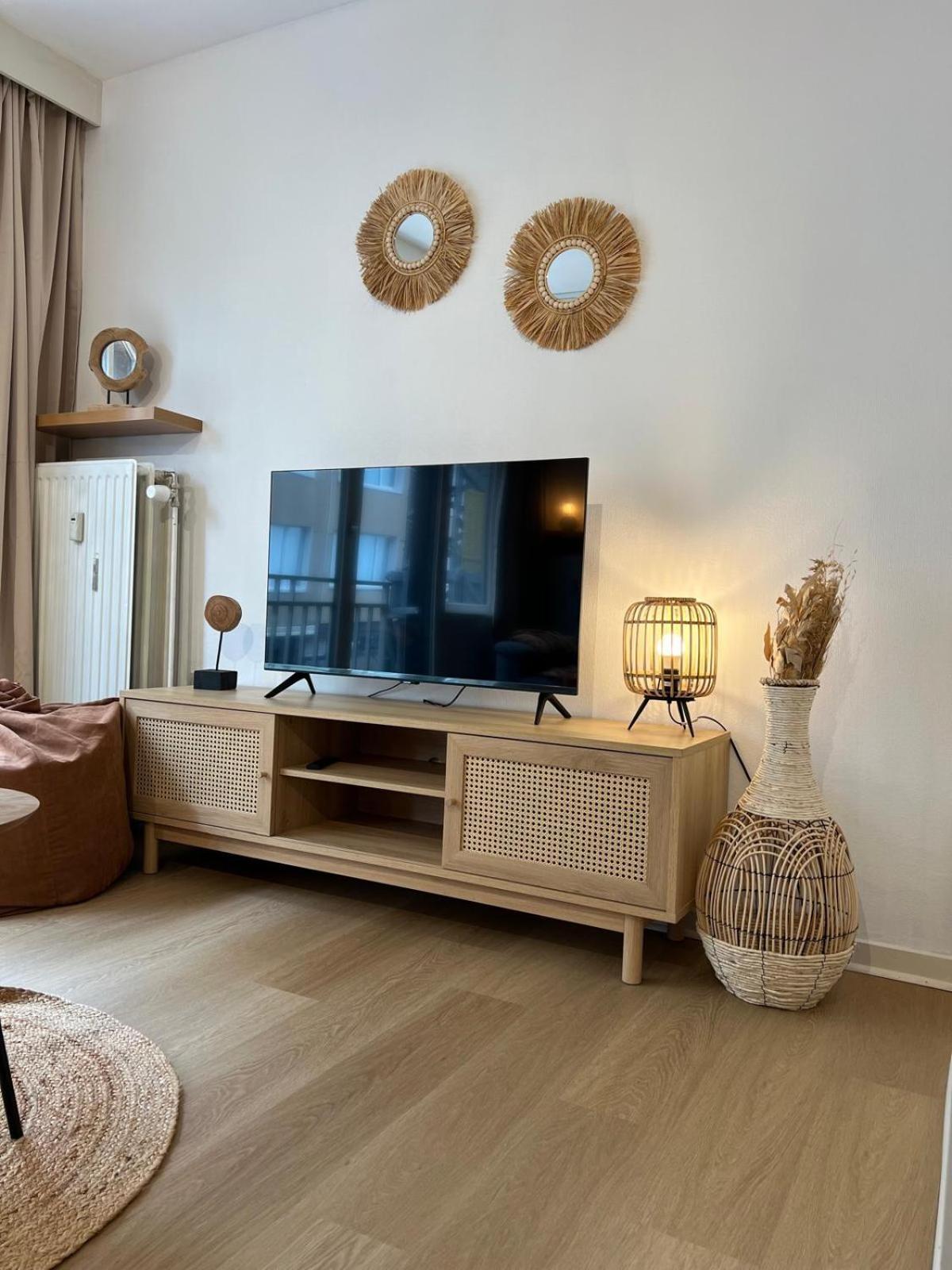 Sea Watch Studio Остенде Екстериор снимка